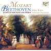 MOZART-BEETHOVEN: Quintets for piano and winds (CD) (BRILLIANT CLASSICS)
