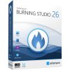 Ashampoo Burning Studio 26 (1 zariadenie / Lifetime)