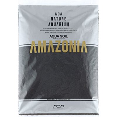 ADA Aqua Soil Amazonia Powder 9 l