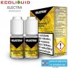 e-liquid Electra 2 pack Banana 10ml 3mg