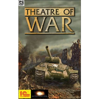 Theatre of War: Collection