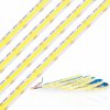 LED pásik COB PASEK NEON 1920 Studený 5 m 12 V