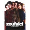 Zoufalci DVD