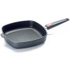 WOLL Grilovacia panvica TITANIUM NOWO 28 x 28 cm, odnímateľná rukoväť