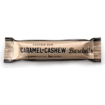 Barebells Protein Bar 55g