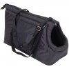 Nylónová taška na psa Carry - D 55 x Š 22 x V 28 cm