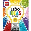 The LEGO Ideas Book New Edition
