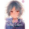 Love Me for Who I Am Vol. 4 Konayama Kata