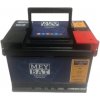 MEYBAT Autobatéria 60Ah STANDARD 12V , 510A, 14120
