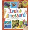 Zvuky dinosaurů