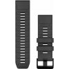Garmin silikónový QuickFit 26 – Graphite 010-13393-07