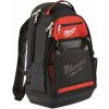 MILWAUKEE 48228200 odolný pracovný batoh na náradie, 35 vreciek