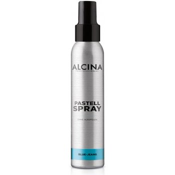 Alcina Pastell Spray Sandy-Brown 100 ml