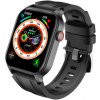 CARNEO Ventura HR+ Cellular 4G/Black/Sport Band/Black