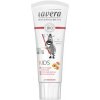 Detská zubná pasta bio 75ml Lavera
