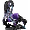 Viazanie na snowboard Flow Fuse miami camo XL 24/25 - Odosielame do 24 hodín