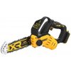 DeWALT Náradie - 18V AKU prerezávacia píla 20 cm, bez batérie a nabíjačky DCMPS520N