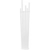 MEXEN - Omaha 1800 x 420 mm W208-1800-420-00-20