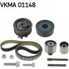 SKF Sada ozubeného remeňa VKMA 01148