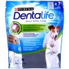 Purina Dentalife Snacky Medium: 5 ks 115 g