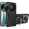 Techsuit CamGuard Pro puzdro pre Honor Magic5 Lite – čierne KF2331702