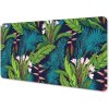 Pracovný podložka na stôl Pracovný podložka na stôl Tropical jungle mwb-w0016935