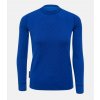 THERMOWAVE MERINO XTREME DETSKÉ TRIČKO, Modrá 110-116