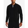 Under Armour Prechodná bunda Ua Unstoppable bomber 1377170-001 Čierna