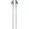 Trekové palice Black Diamond Distance Carbon FLZ Poles Dĺžka palice: 140 cm / Farba: modrá