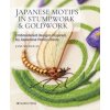 Japanese Motifs in Stumpwork & Goldwork (Nicholas,Jane)(Pevná)
