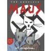 The Complete Maus (Art Spiegelman)(Pevná)