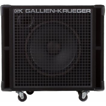 Gallien-Krueger 115RBH