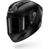Športová prilba SHARK AERON Full Carbon veľ. M + tmavé plexi