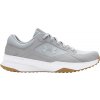 Under Armour Edge Suede Halo Gray/White women´s