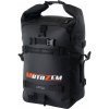 Vodeodolný motovak MotoZem DryBag čierny