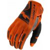 Rukavice KENNY Performance 25 Orange - 10
