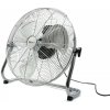 Podlahový ventilátor z nerezovej ocele 50 cm GEKO G80472