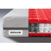 BENAB Matrac Fyzio Original 25 Tvrdosti a rozmery: tvrdost T3 rozmer 160x200