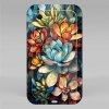 4NewCase - Kryt pre APPLE - iPhone SE (2020/2022) - INFINITY Hard - Floral Mandala - 1016960500026