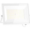 Mexen Luxpro+ LED reflektor, 100W, studená - 6500K, 11000 lm, biela - L231-100-65-20
