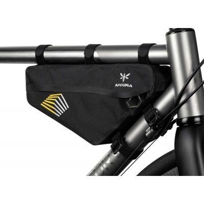 Apidura Racing frame pack 2,4 l