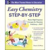 Easy Chemistry Step-by-Step (Marian DeWane)()