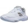 Babolat SFX4 All Court Women dámska tenisová obuv biela veľ.UK7,5