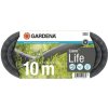 Gardena 18440-20 textilná hadica Liano Life 10 m