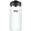 Teesa TSA0006 Termohrnček 350 ml, biely