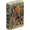 Zippo Medieval Knight 26059