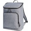 Halfar Chladicí batoh Trend 1816503, 30x42x15cm COT476503za699-grey sprink UNI Melír šedá