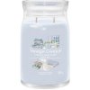 YANKEE CANDLE -A Calm & Quiet Place 567 g