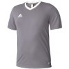 T-shirt adidas Entrada 22 Jsy Jr H57499 (92426) Black 176cm