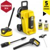 Vysokotlakový čistič KARCHER K 4 Comfort Premium Home 1.324-753.0
